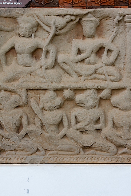 Phimai National Museum-025